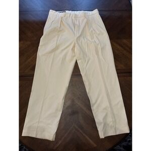 Polo‎ by Ralph Lauren Mens Pleated Dress Pants, Classic Style |P1